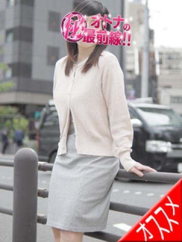 カノン（39歳） オトナのマル秘最前線!!