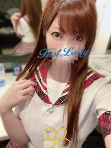 りお（28歳） ファーストレディー