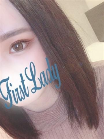 かほ（19歳） ファーストレディー