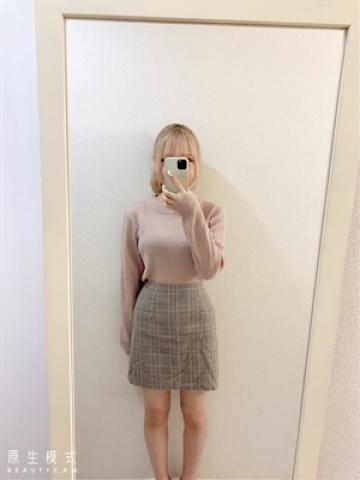 まいな（18歳）