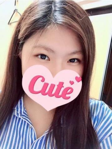 めぐみ（19歳）
