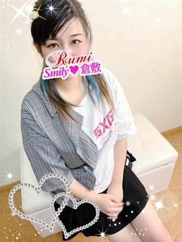 るみ初日割対応（23歳） SMILY