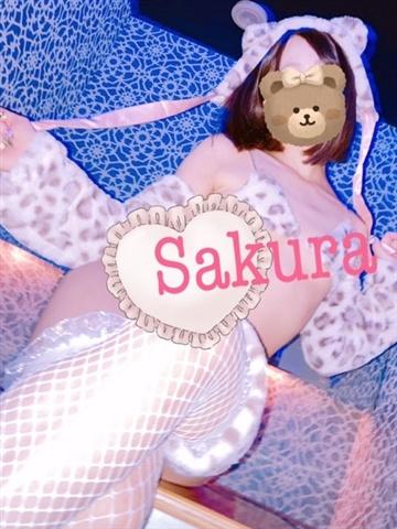 さくら（22歳） 会津若松デリバリーヘルス　ルージュ