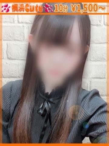 しほ（21歳） 横浜CUTE