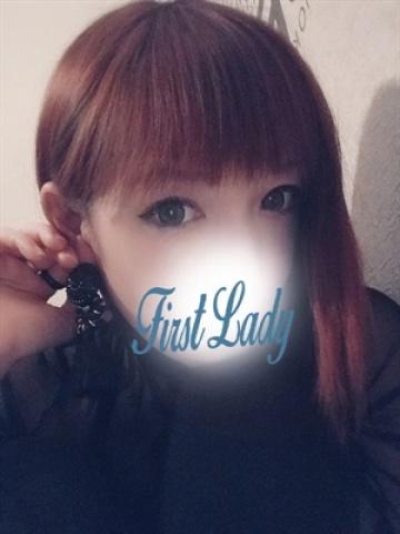 しゅん（34歳） ファーストレディー