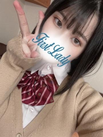ひなた（19歳） ファーストレディー