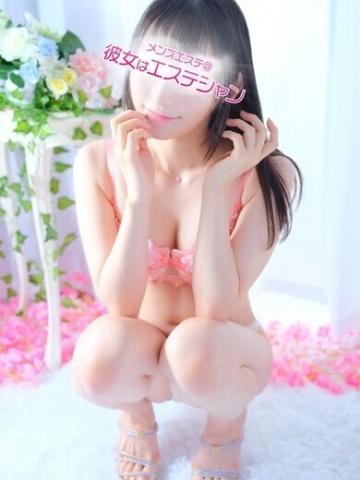 天使のあ（25歳） メンズエステ錦糸町@彼女はエステシャン