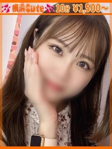 りこ（21歳） 横浜CUTE