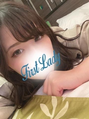ちか（21歳） ファーストレディー
