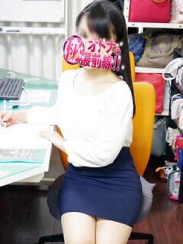ナナコ（43歳） オトナのマル秘最前線!!