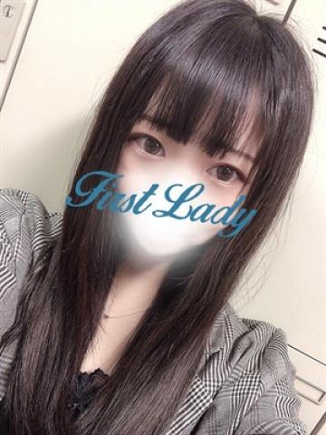 さらん（22歳） ファーストレディー