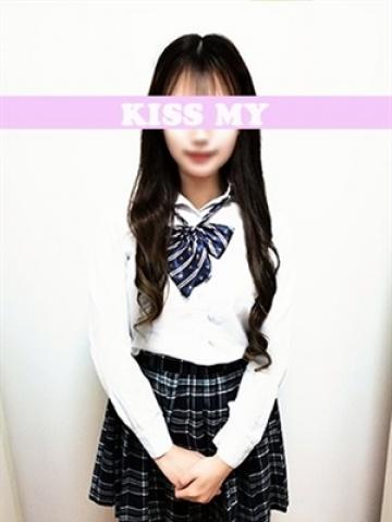 ふうか（22歳） キスMY