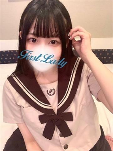ななか（21歳） ファーストレディー