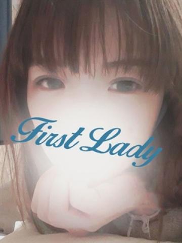 ゆめ（27歳） ファーストレディー
