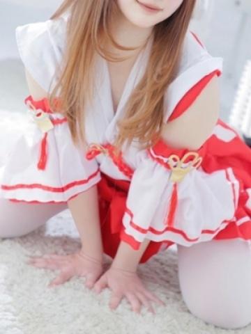 ねむ（22歳） キミの乳首が好き!!大阪店