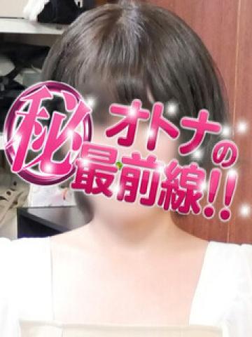 アンナ（27歳） オトナのマル秘最前線!!