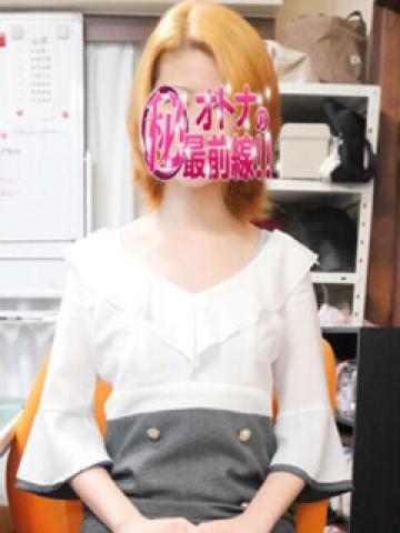 ココア（31歳） オトナのマル秘最前線!!
