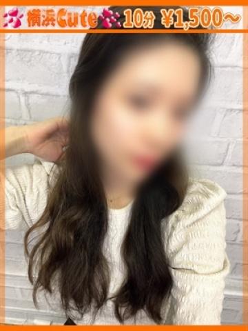 かなみ（22歳） 横浜CUTE