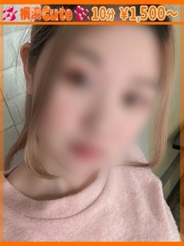 なな（21歳） 横浜CUTE
