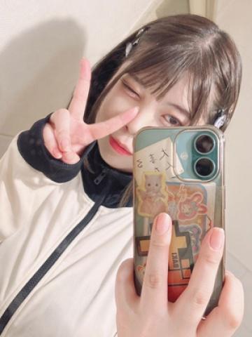 すず（24歳） ファーストレディー