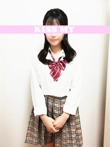 ももか（23歳） キスMY