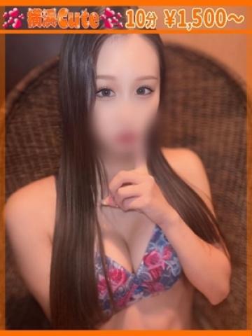 りおん（22歳） 横浜CUTE