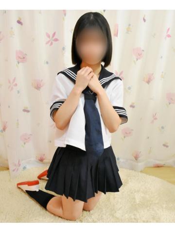 すい（18歳） ももいろ白書