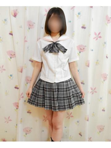 まこ（21歳） ももいろ白書