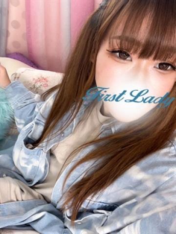 なつみ（20歳） ファーストレディー