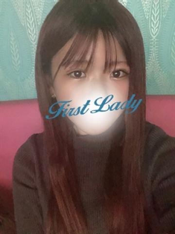 きこ（22歳） ファーストレディー