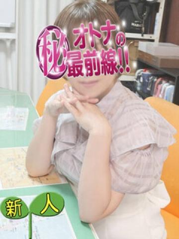 マナ（34歳） オトナのマル秘最前線!!