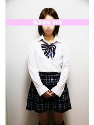 きょうか（24歳） キスMY