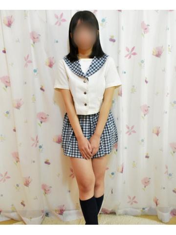 ふゆ（18歳） ももいろ白書