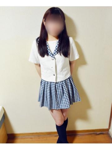 なつ（22歳） ももいろ白書