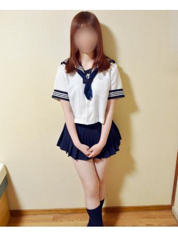 ゆきの（19歳） ももいろ白書