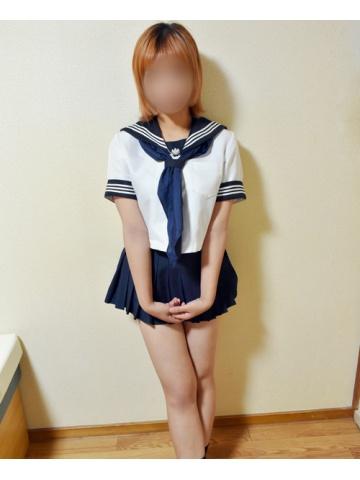 らいか（18歳） ももいろ白書