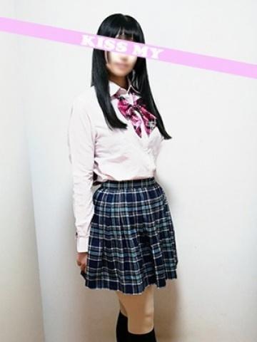 ゆら（21歳） キスMY