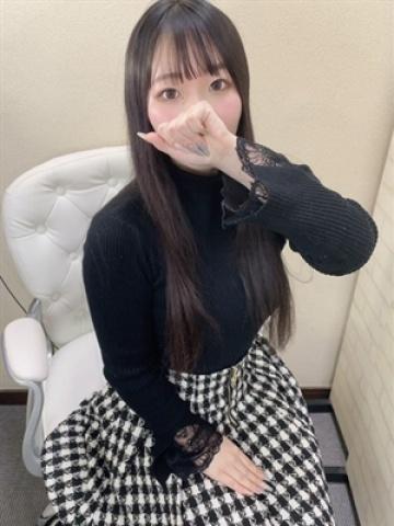 ひなの（20歳） 大阪デリヘル Rufe大阪(ルーフ大阪)