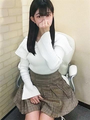 ちい（21歳） 大阪デリヘル Rufe大阪(ルーフ大阪)