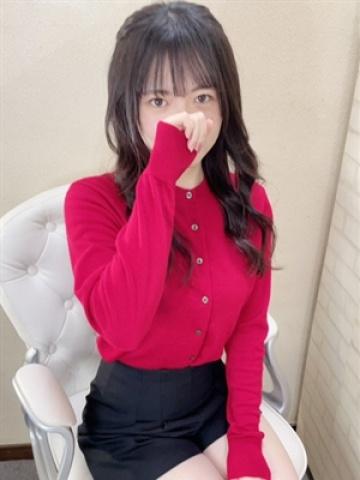 かよ（20歳） 大阪デリヘル Rufe大阪(ルーフ大阪)
