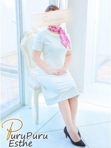 桜井みゆう（37歳） ロワ・ド・セジュール