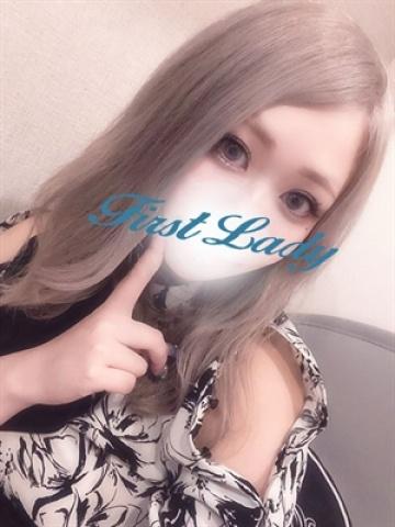 るき（23歳） ファーストレディー