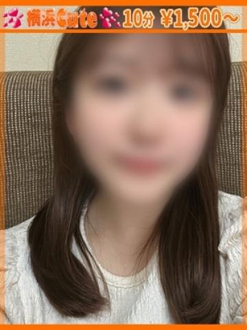 せい（21歳） 横浜CUTE