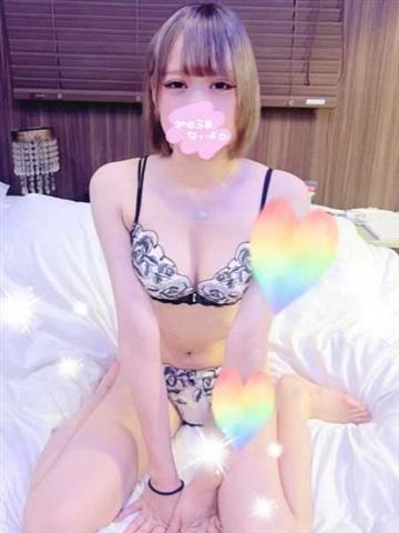なみ（18歳） 会津若松デリバリーヘルス　ルージュ