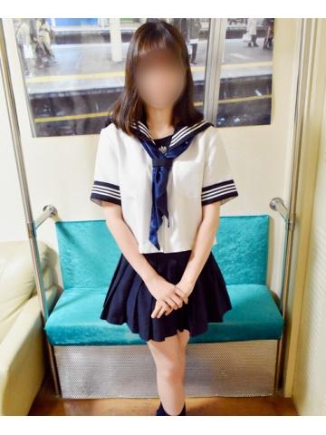 つくし（19歳） ももいろ白書