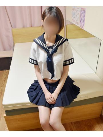 るい（19歳） ももいろ白書