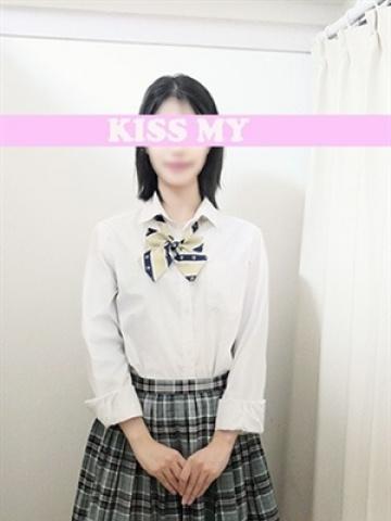 らん（24歳） キスMY