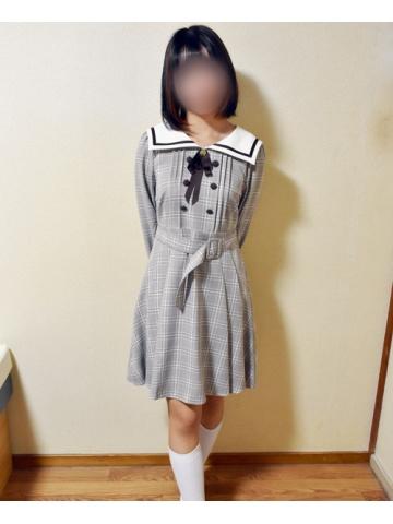 ゆら（18歳） ももいろ白書