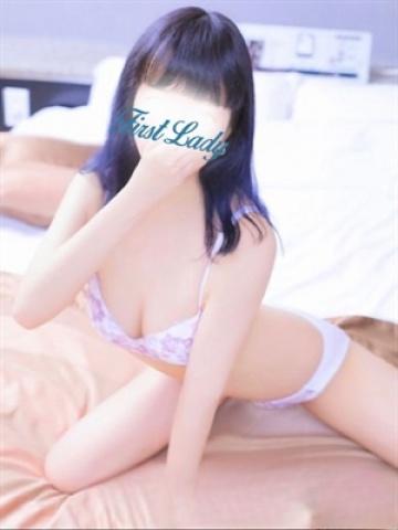 れあ（21歳） ファーストレディー