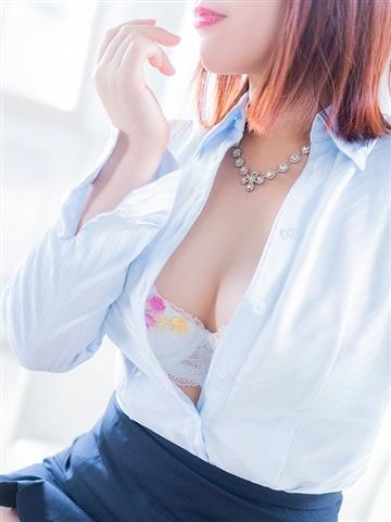 奈瑠美(なるみ)（28歳） モザイク